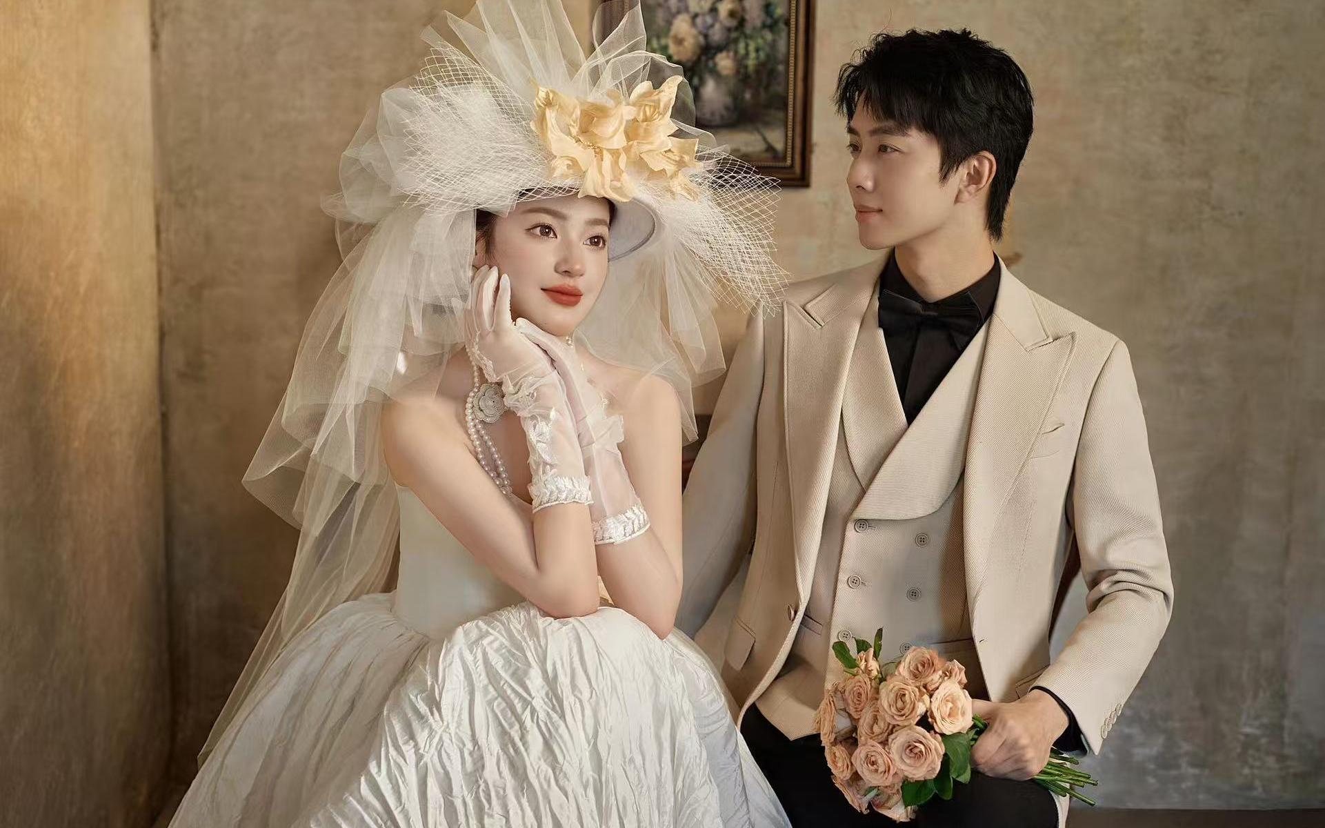 【法式復(fù)古真的太有氛圍了?】