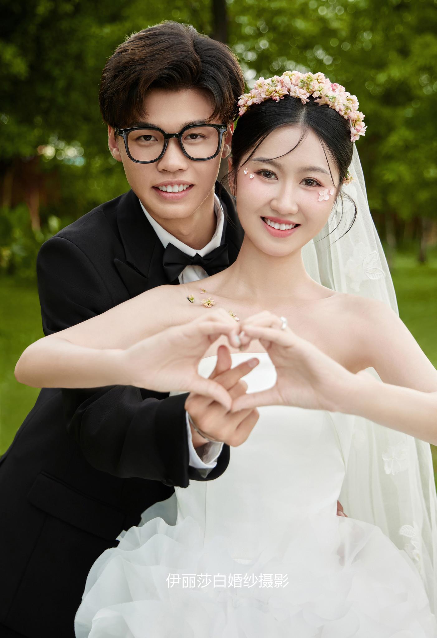 拍婚紗照1999-2999-3888-4699-