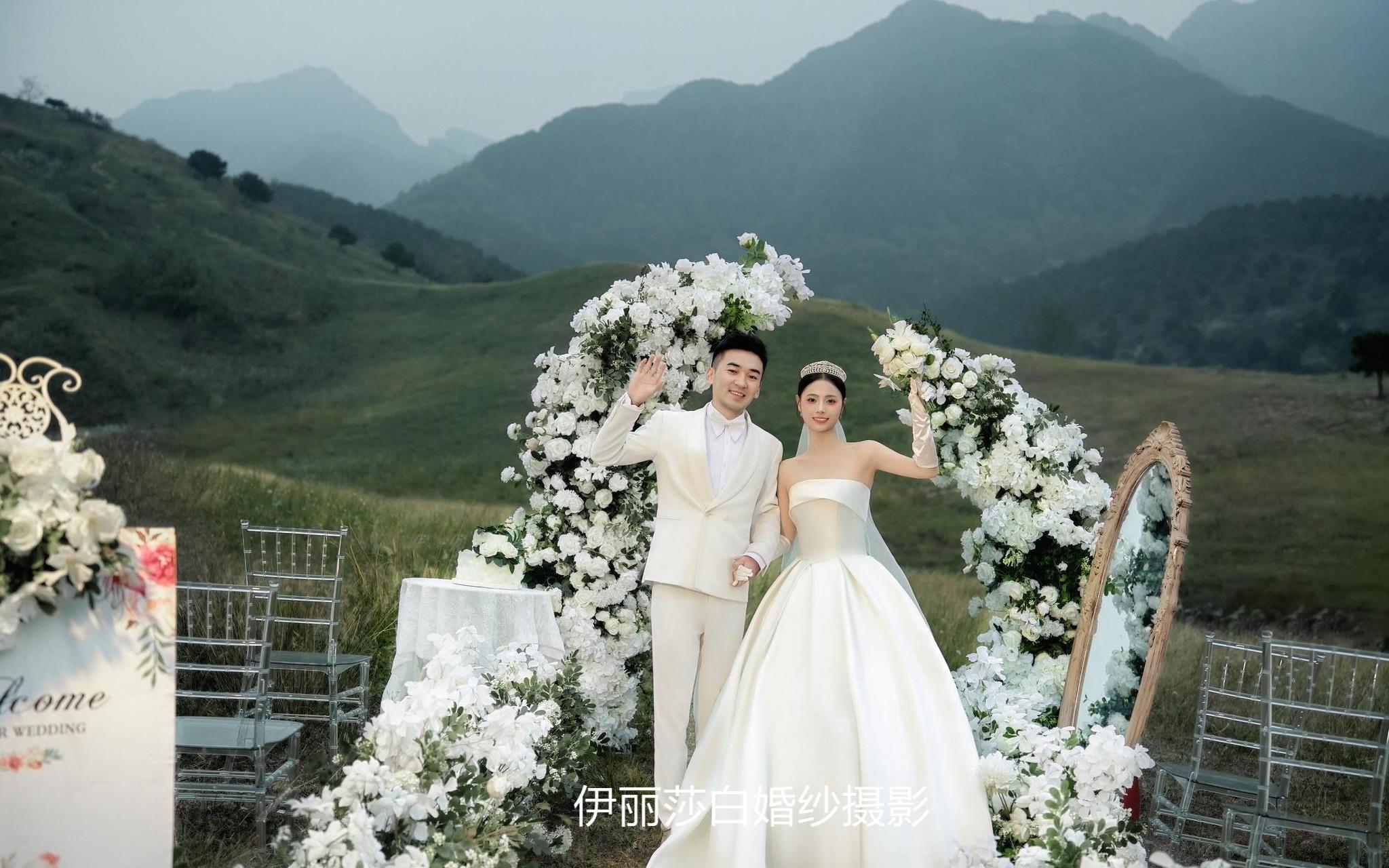 拍婚纱照1999-2999-3888-4699-