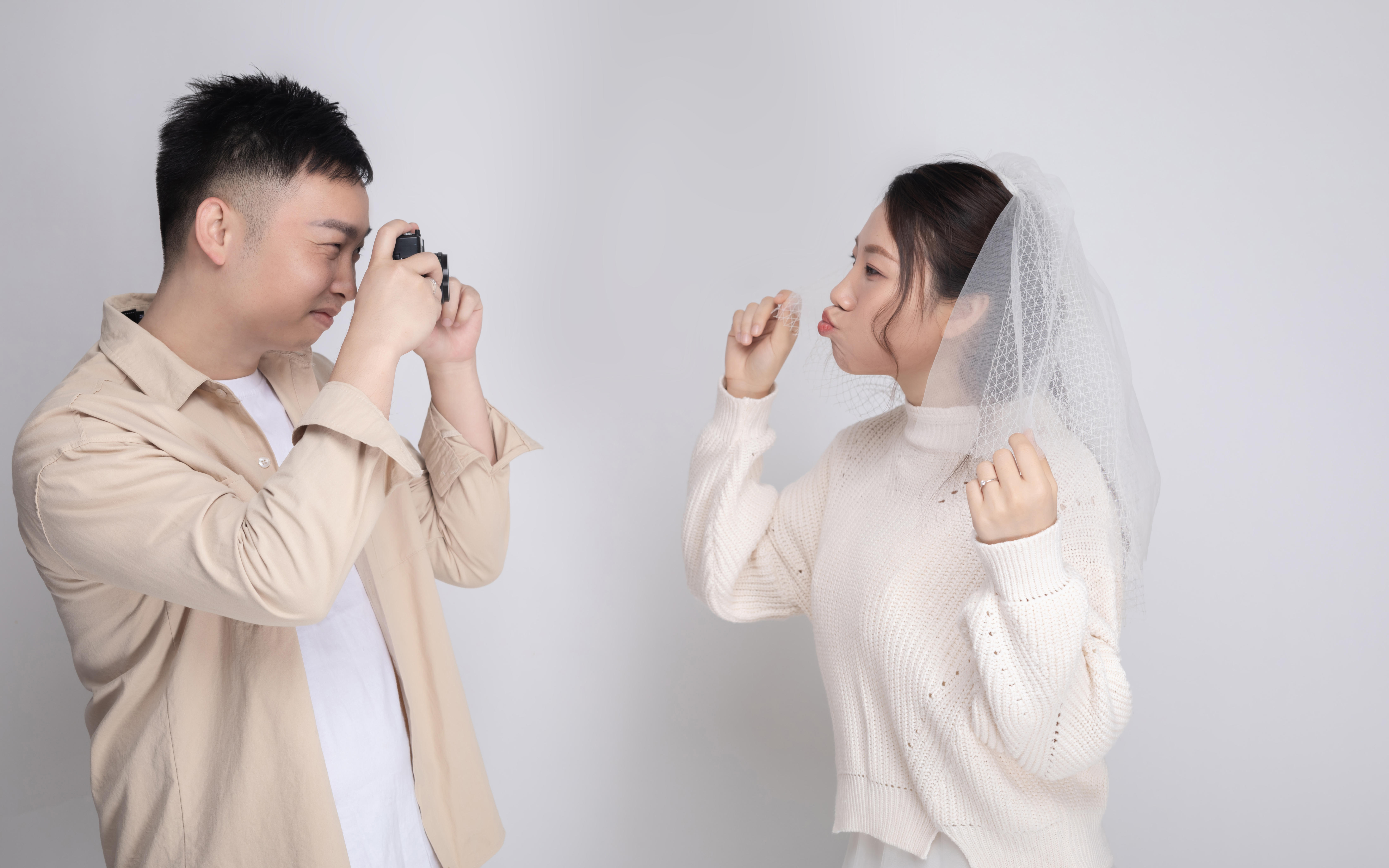 【匠心創(chuàng)作】文藝清新風(fēng)+外景內(nèi)景多可選