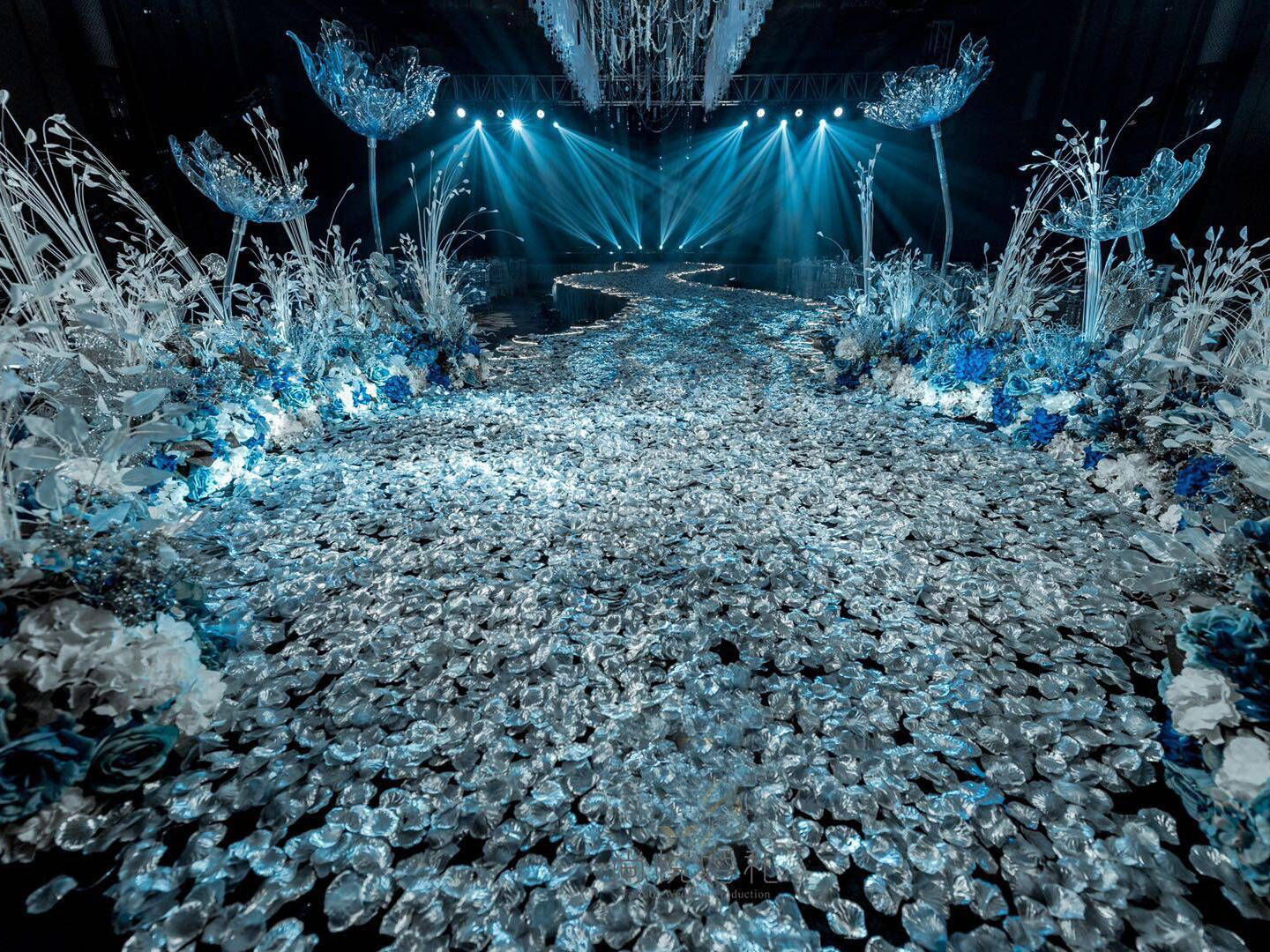 【人气热卖】梦幻大气风   赠送首席级四大金刚