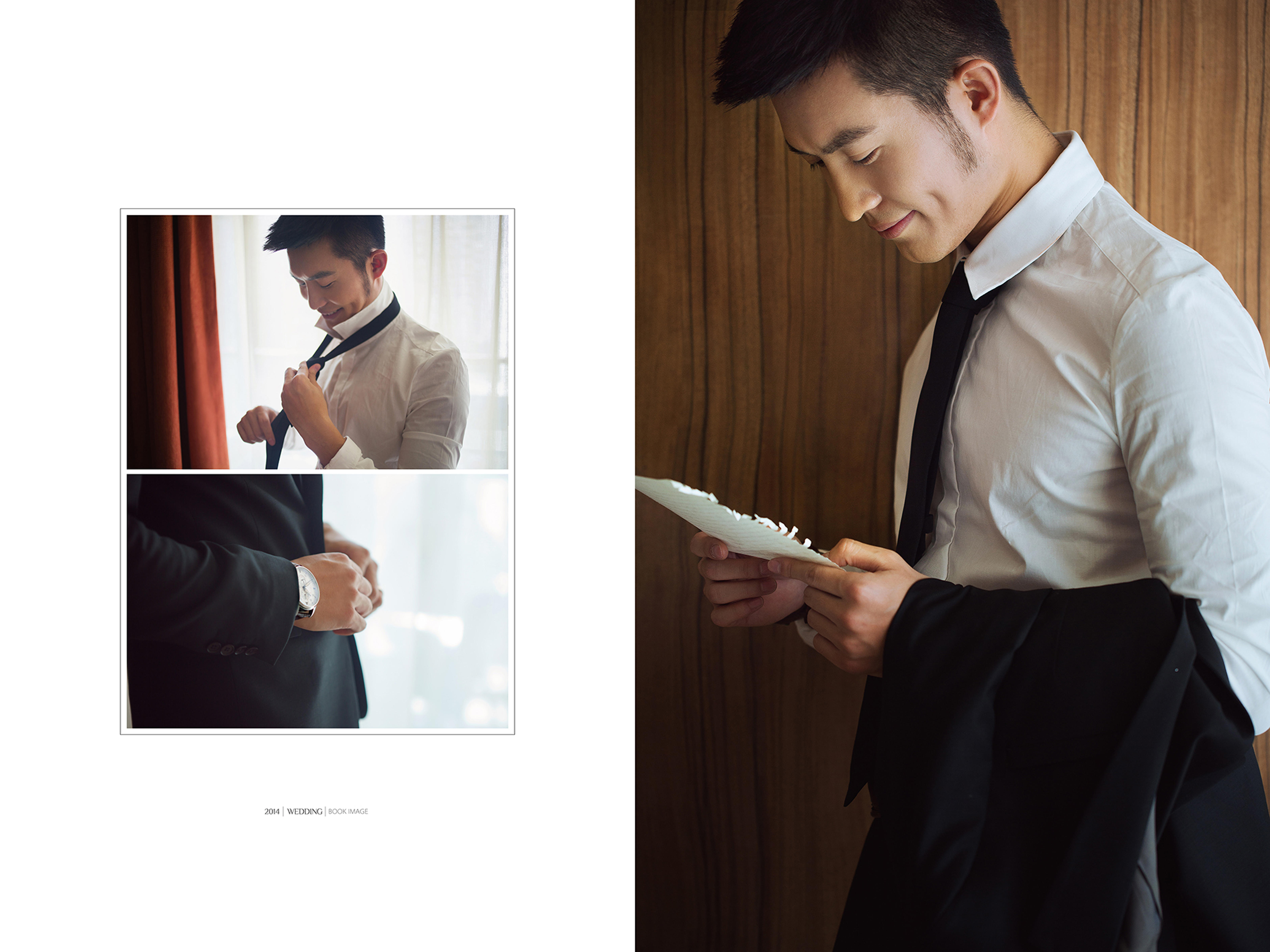 婚礼跟拍，资深摄影师全程拍摄，记录最美的幸福！