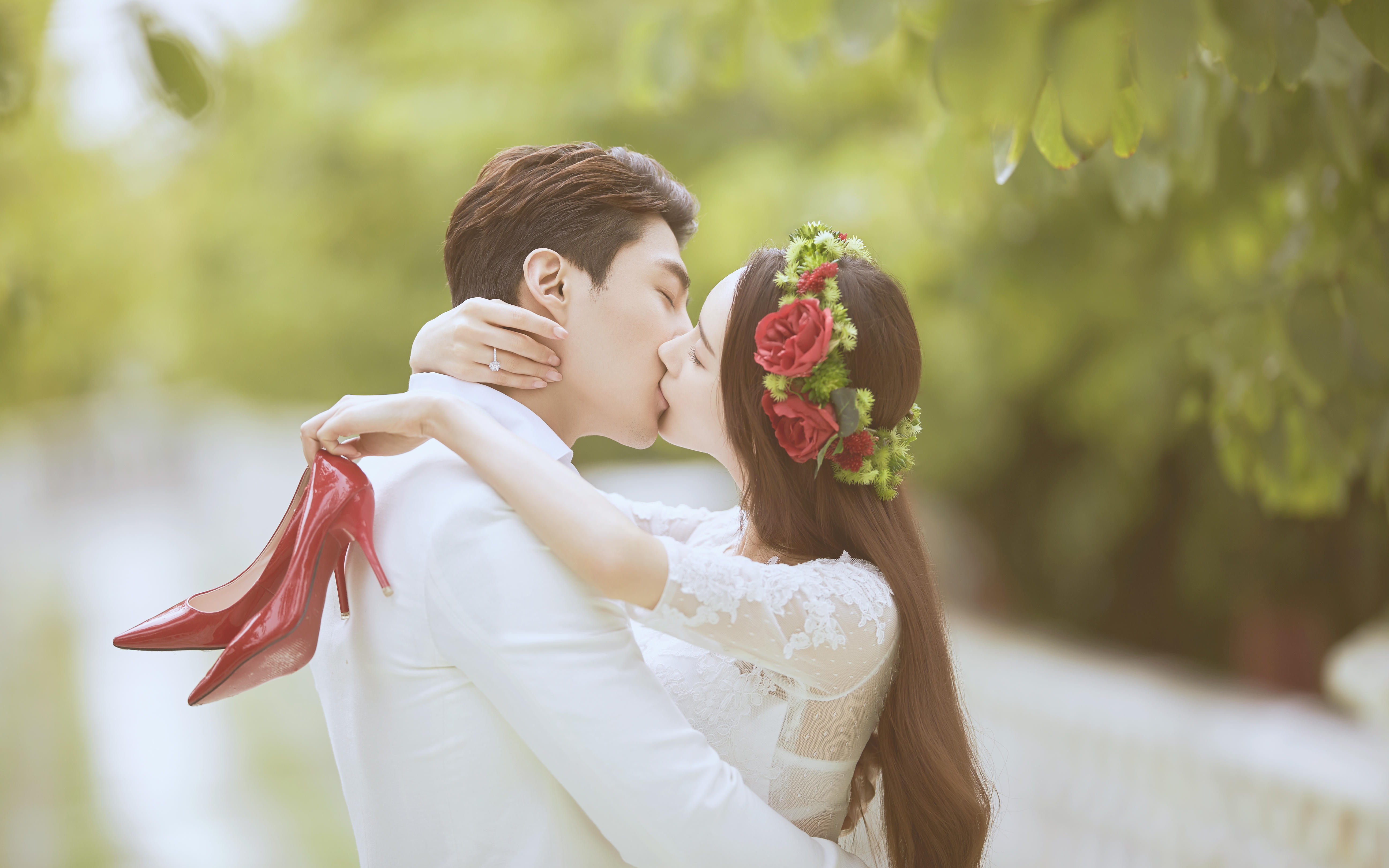 起飛視覺攝影人氣婚紗照套系