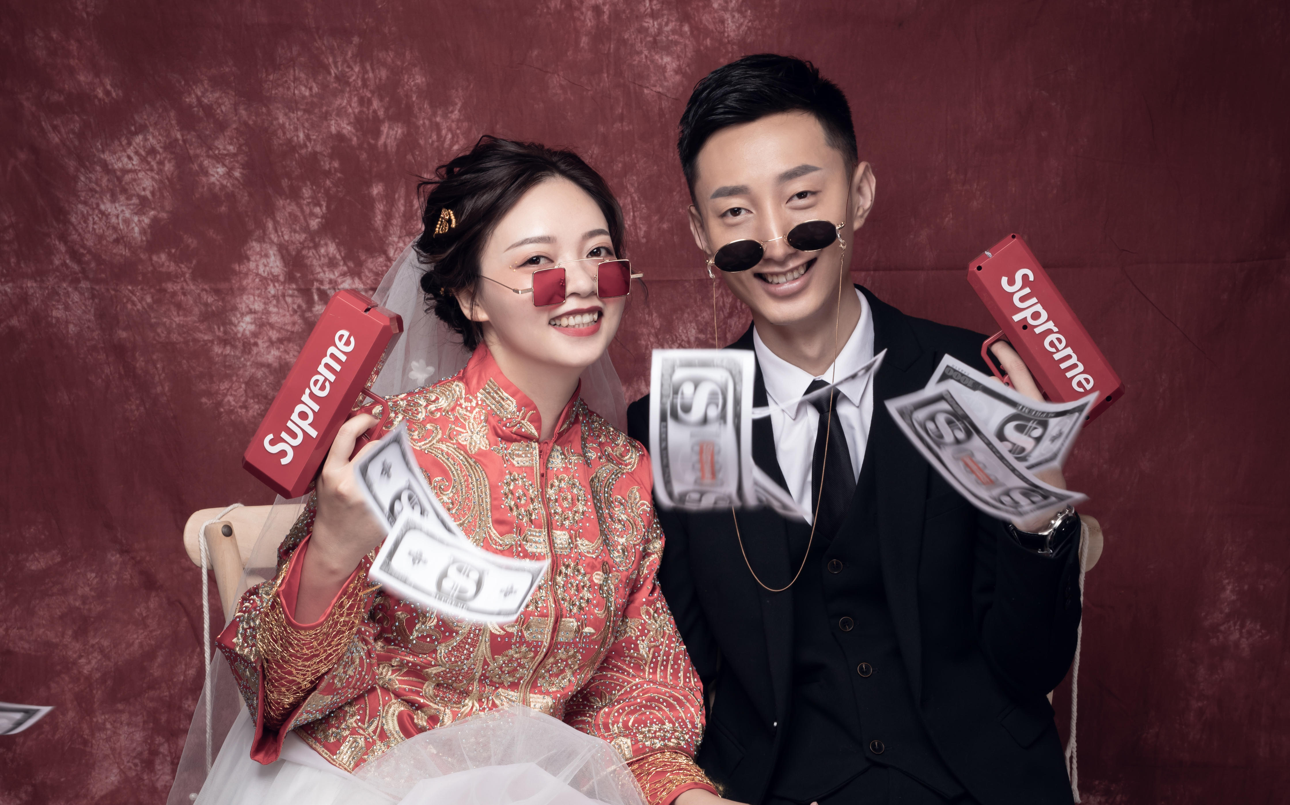 【匠心创作】文艺清新风+外景内景多可选