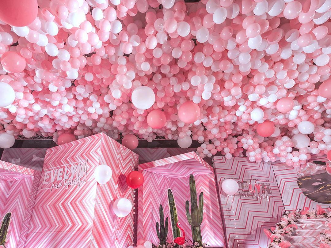 【蜜图】全定制高端主题婚礼