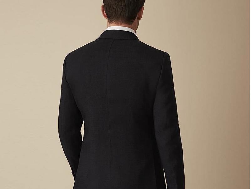 【十年老店】经典法式礼服定制套装