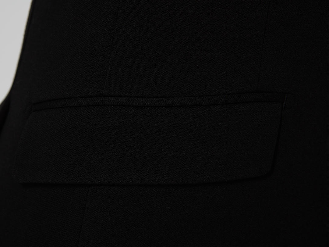 【汉邦剪裁西服定制】SPECIAL SUIT套西
