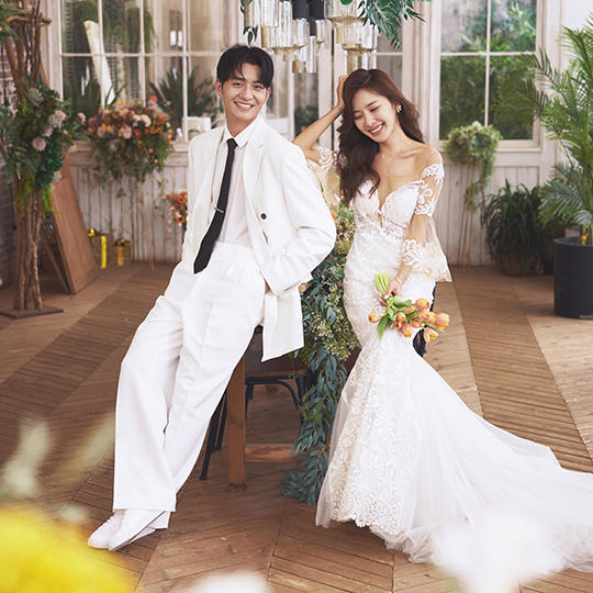 【城市花园】·原创—米籣坊