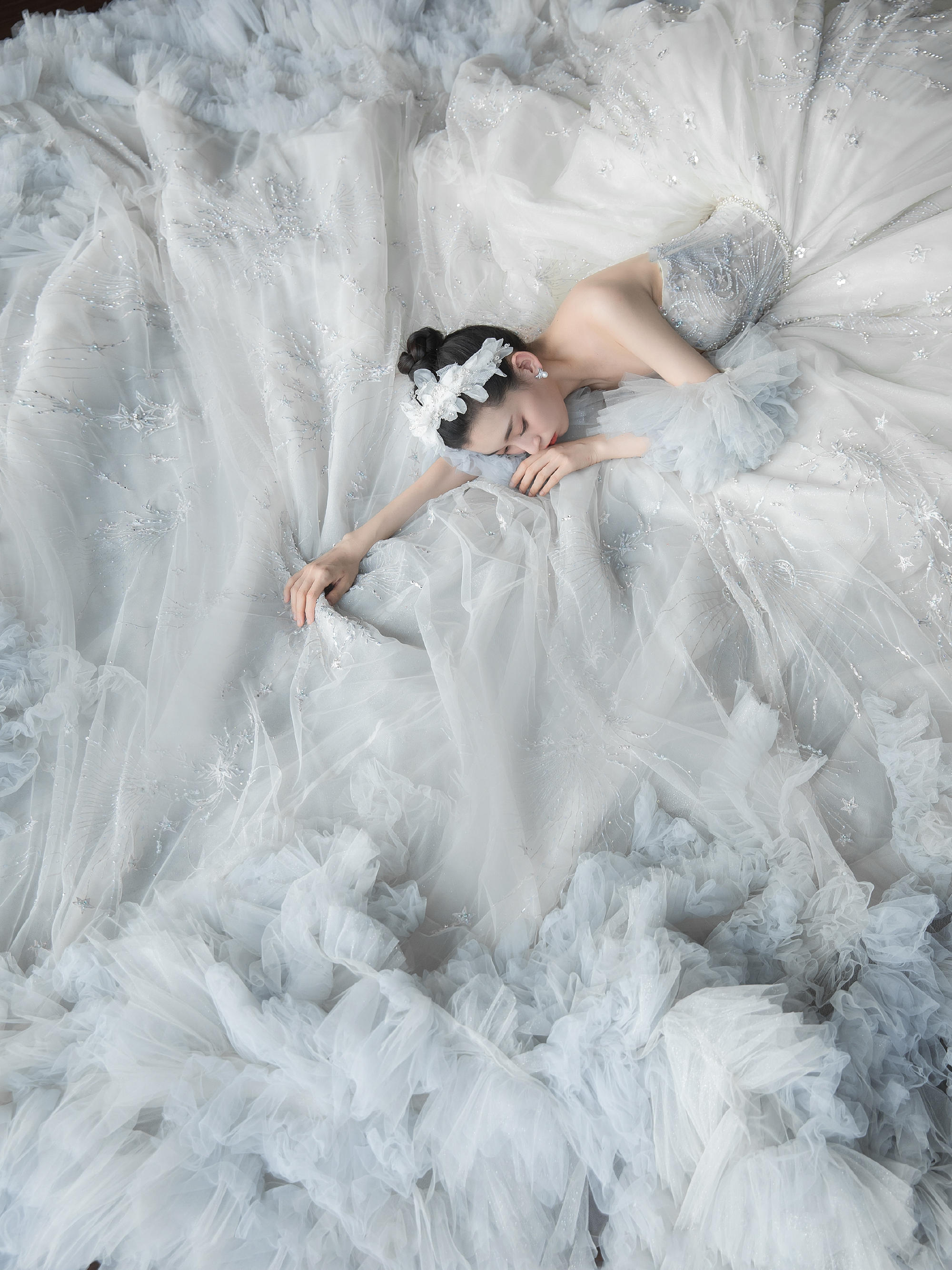 【人气超值奢华套餐】主纱+出门纱/秀禾+敬酒服