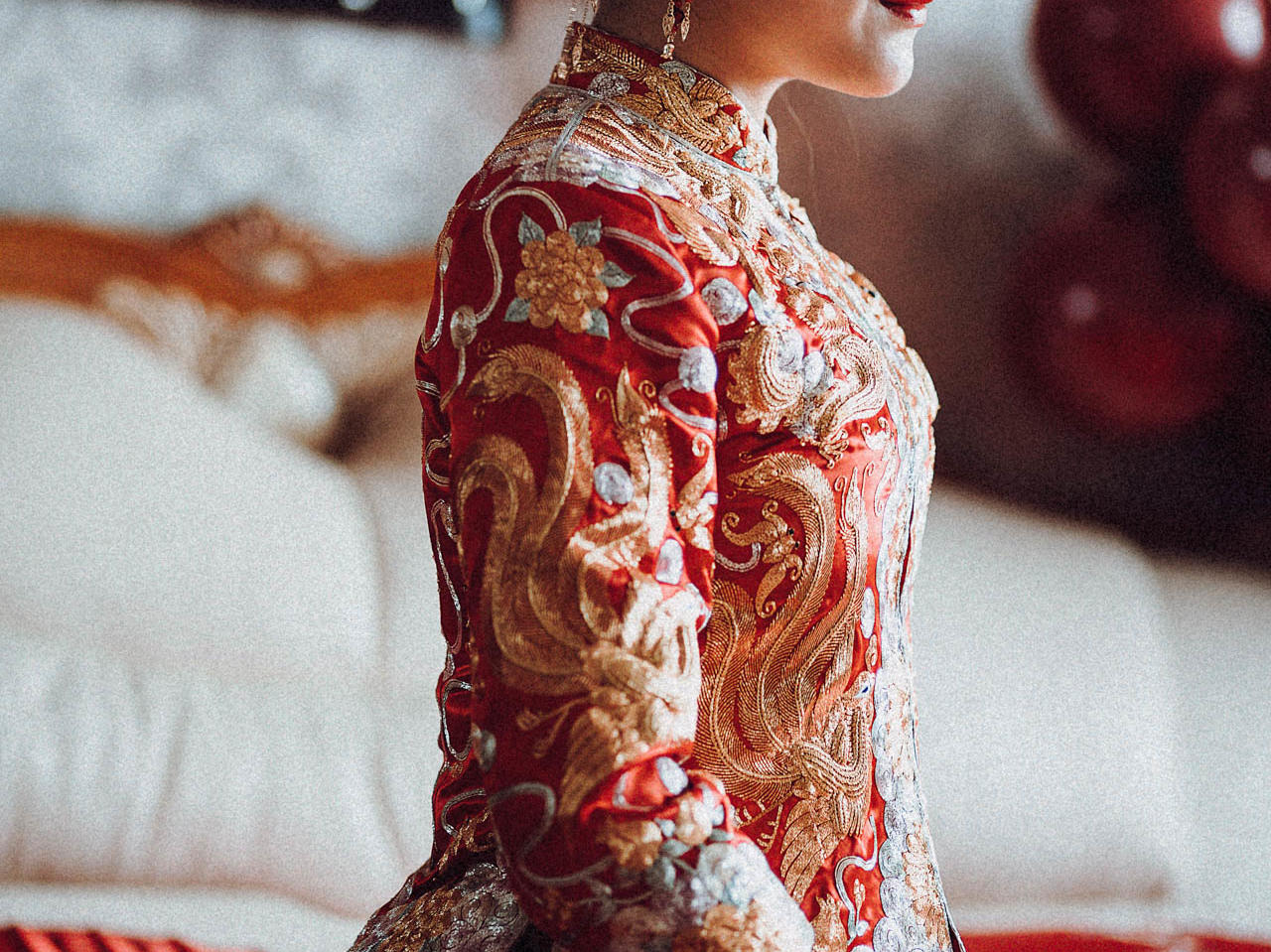 阳泉婚纱礼服租赁超值套餐