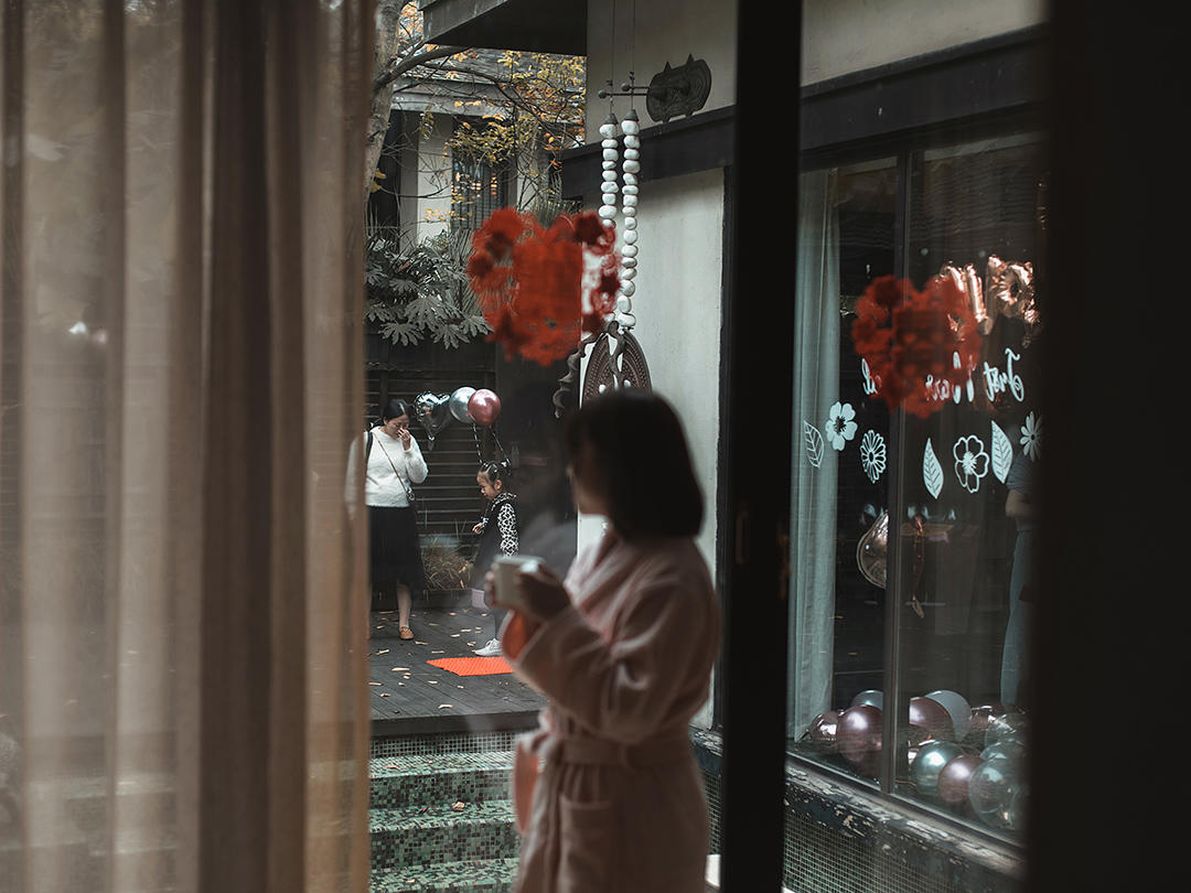 【电影色调】【纪实婚礼】原片500+ 精修80张