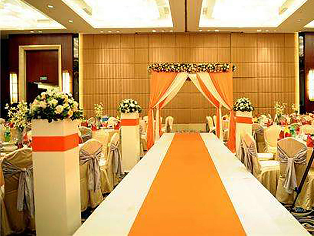 结婚当天双机位婚礼摄影原片1000精修100