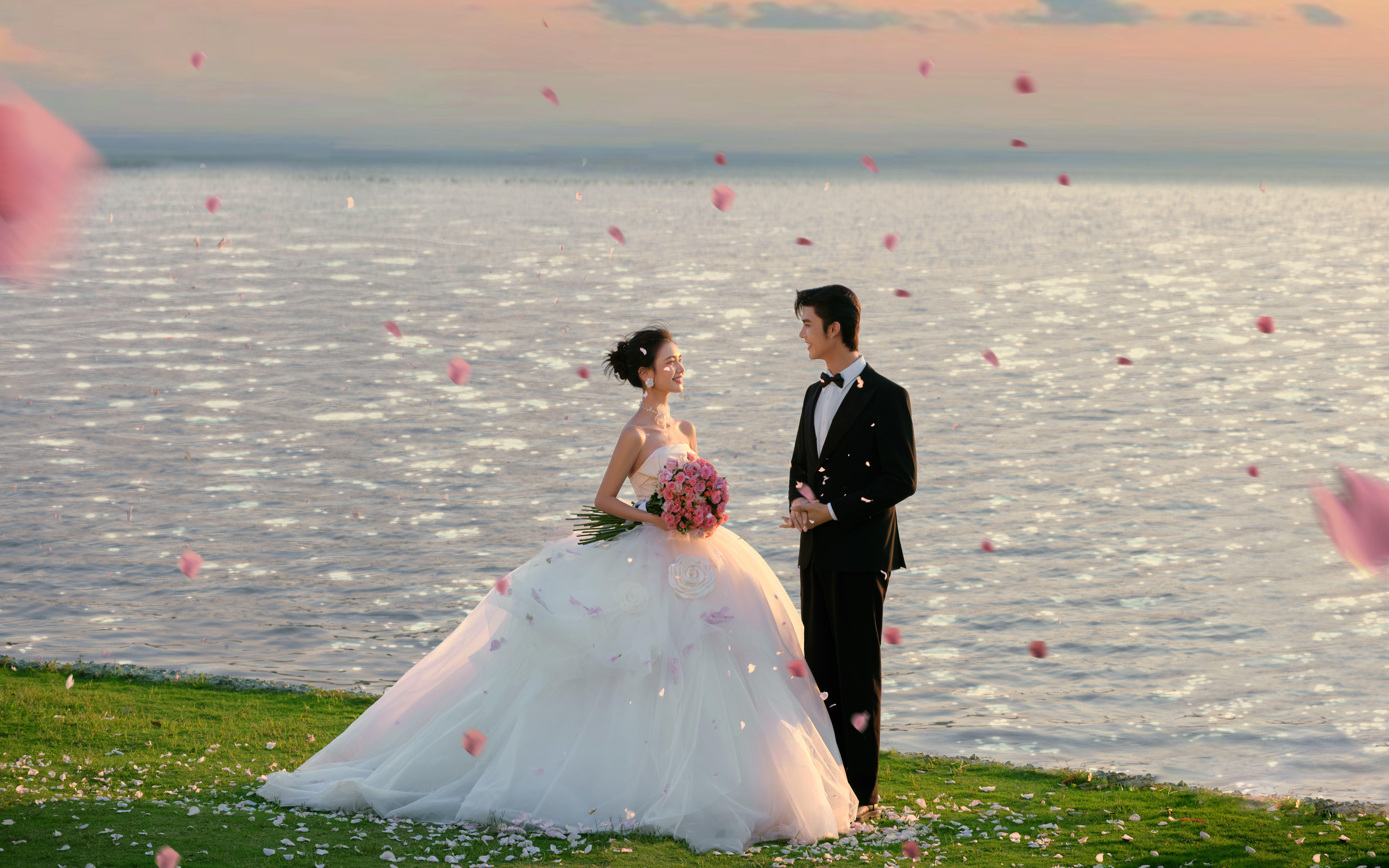 十三纪——世纪之恋