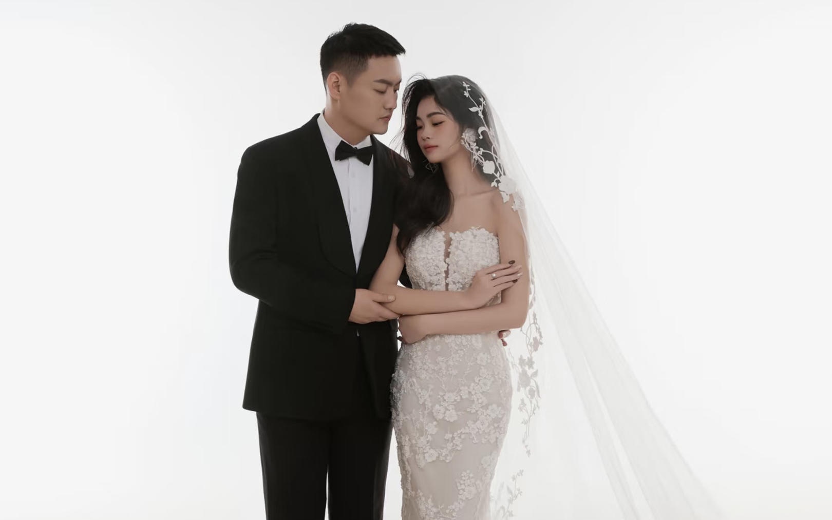 費(fèi)先生夫婦