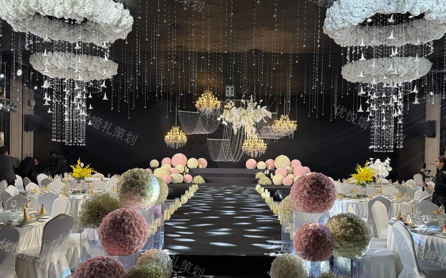 長(zhǎng)春婚禮定制