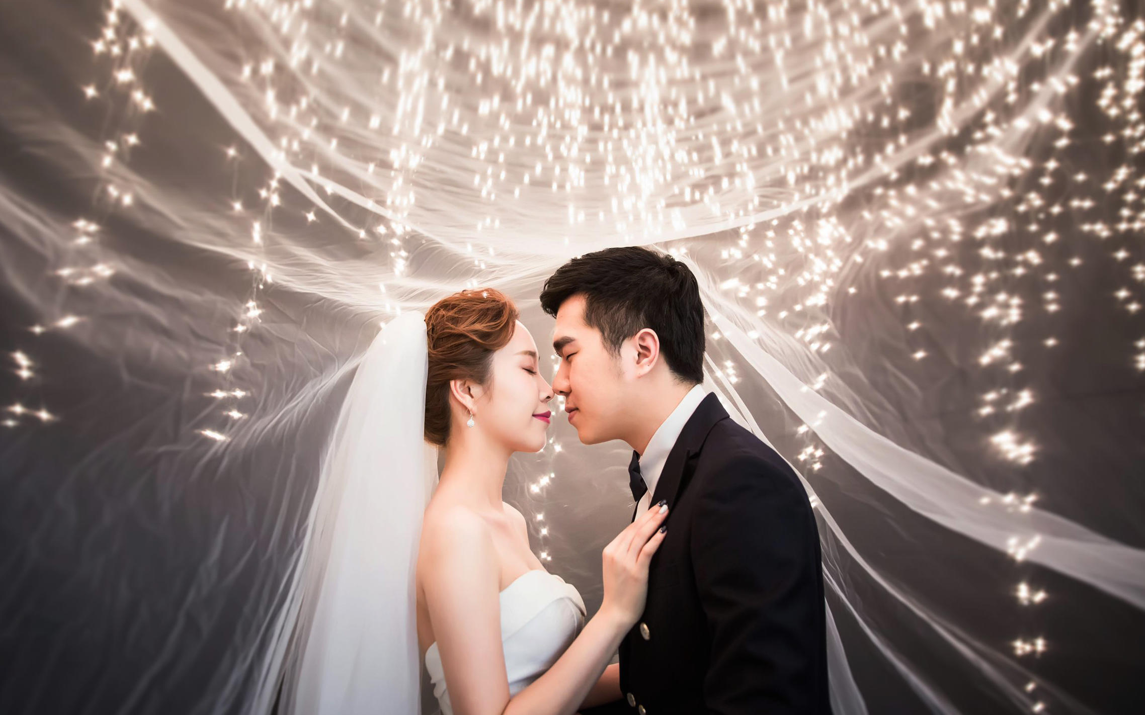 【包郵套餐】全國(guó)各地免費(fèi)包郵 婚紗攝影