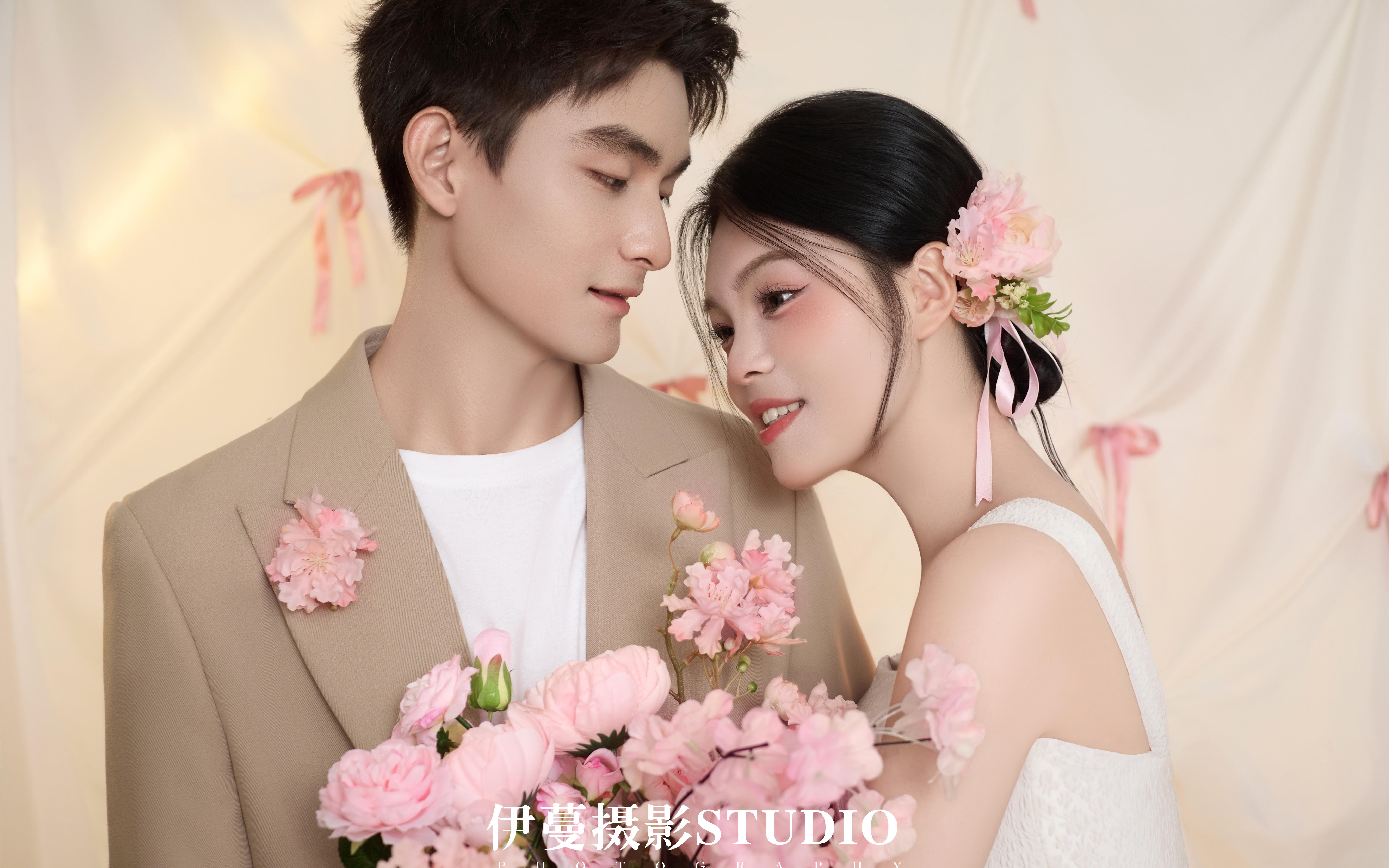 【伊蔓婚紗攝影】風(fēng)格大賞