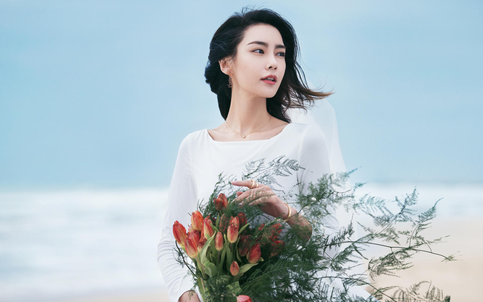 桂公子婚纱摄影 总监团队/定制婚纱摄影