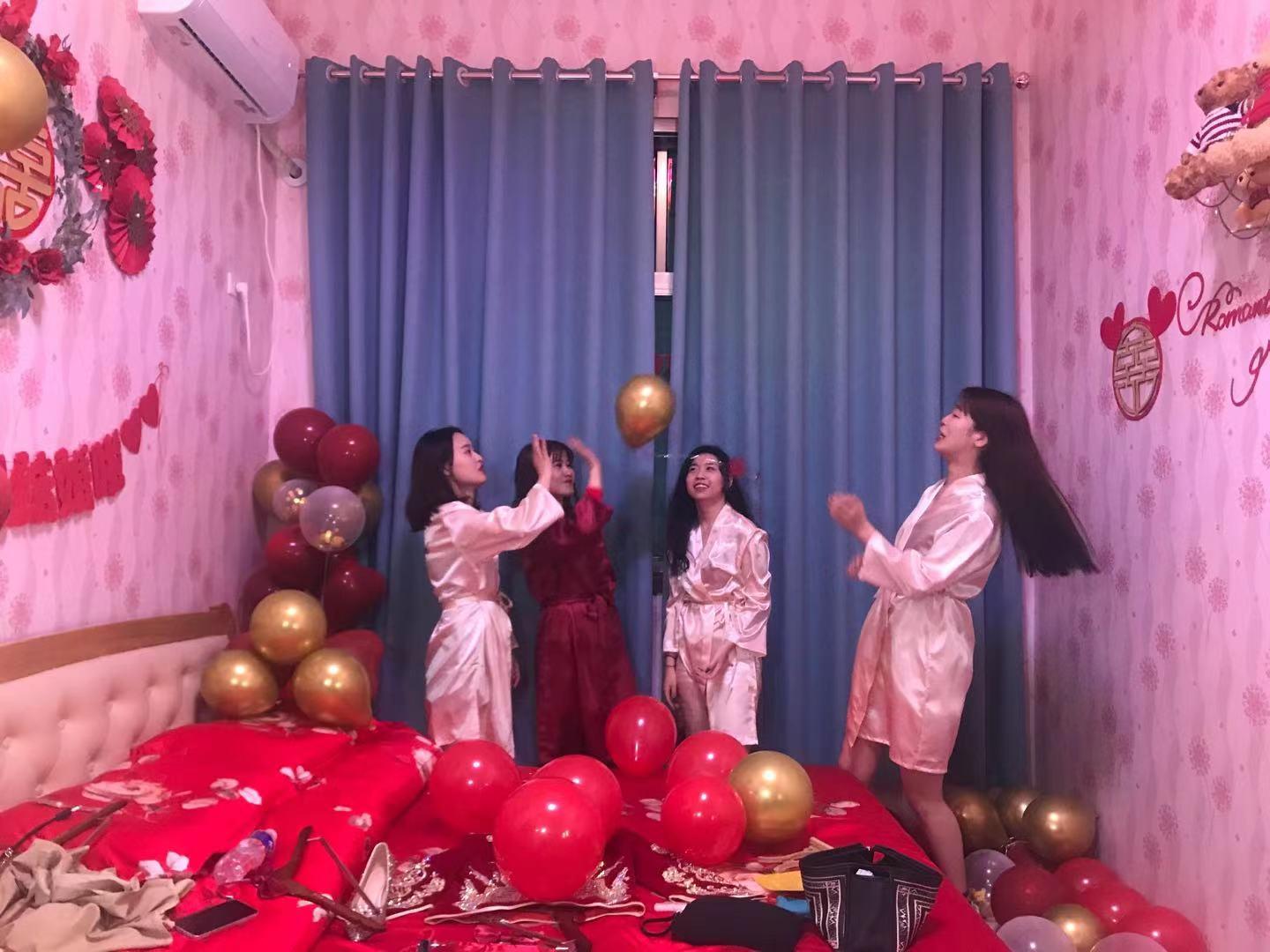 1880婚礼当天全包系列