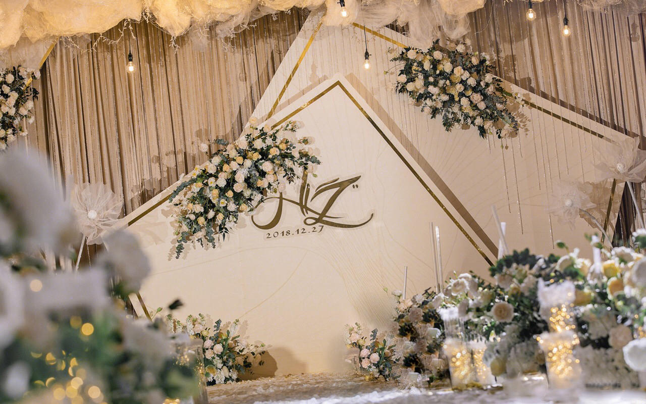 时光印迹--开元名都酒店--香槟金案例