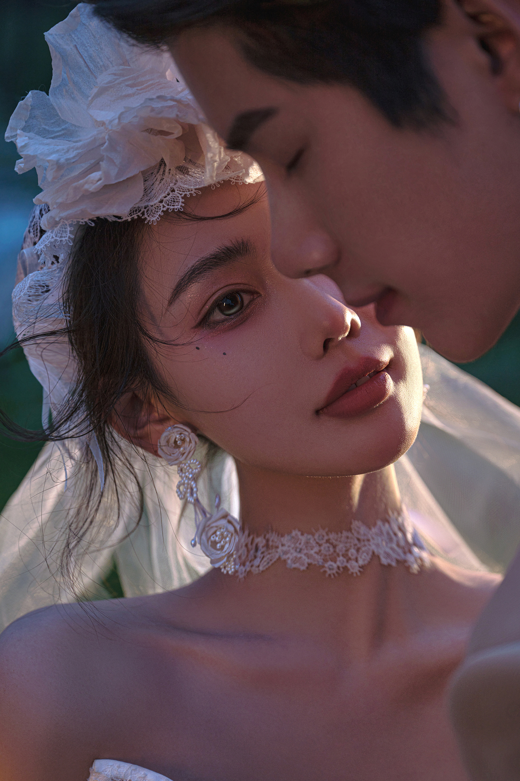 【超高性价比】风格任选~内外景通拍