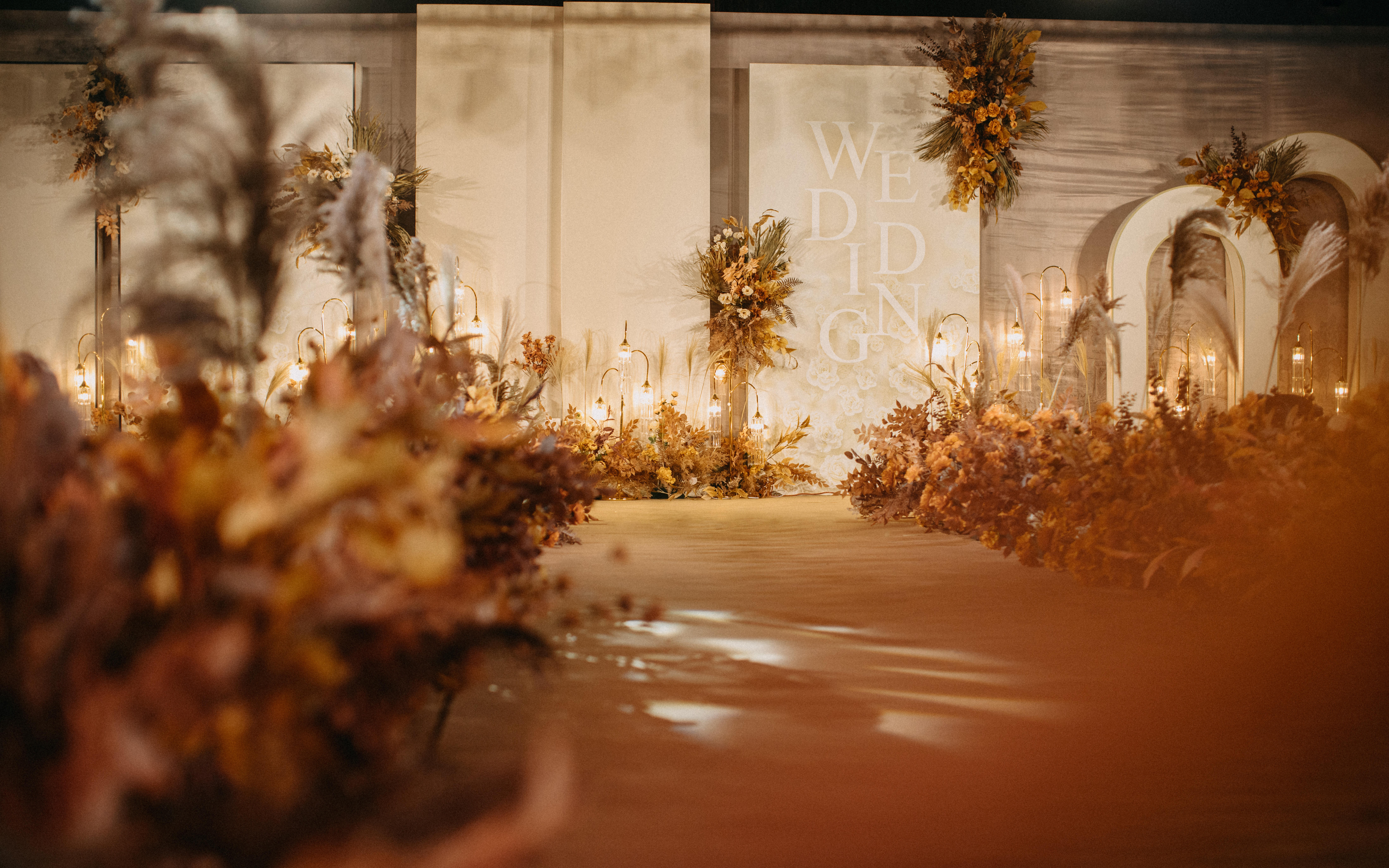 温暖奶咖高级感