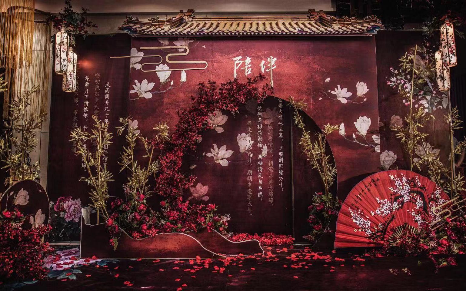 【造梦者】个性化设计风格