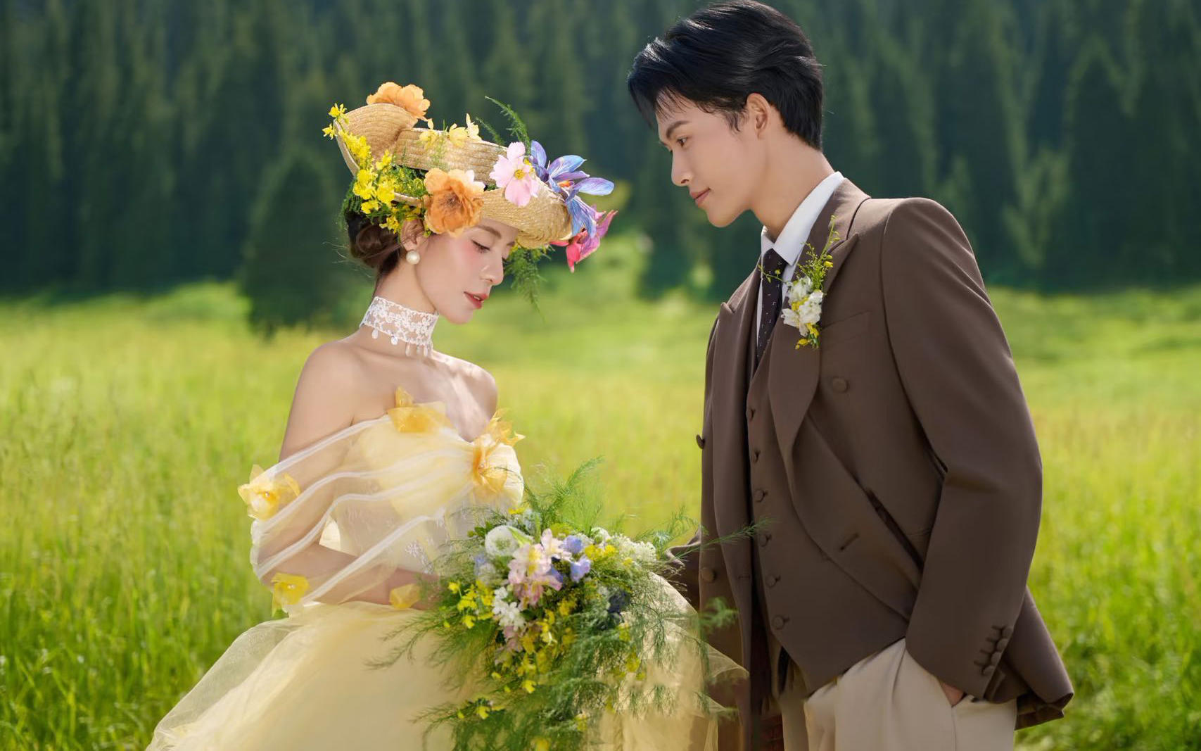 【零度影像】赛里木湖客片分享