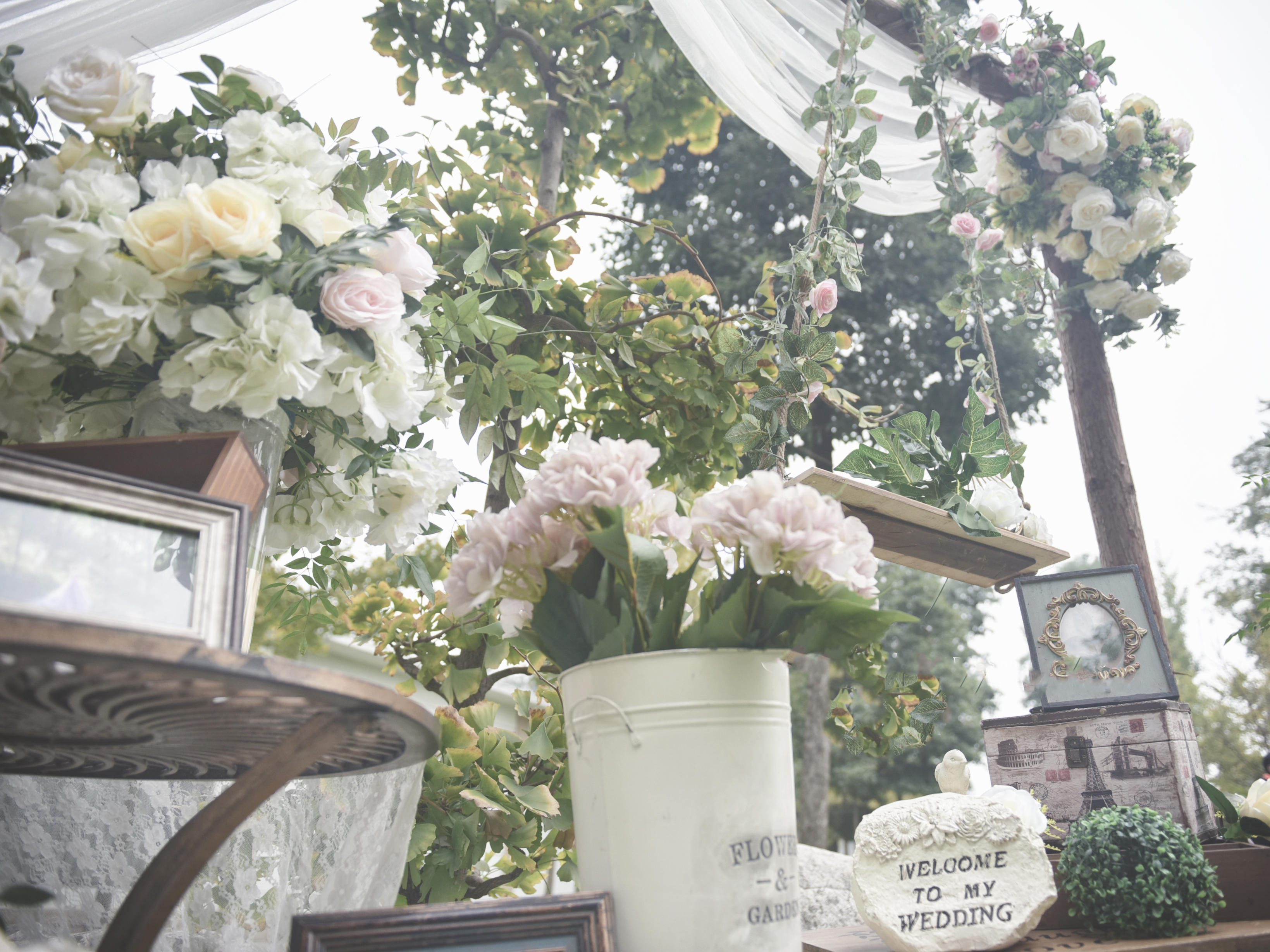 待到春暖花开，和最爱的人一起经历一次户外旅行