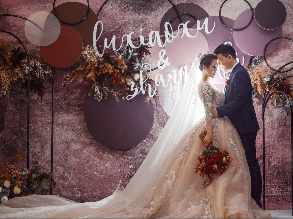 【一口价全包】新风尚莫兰迪系列高贵典雅