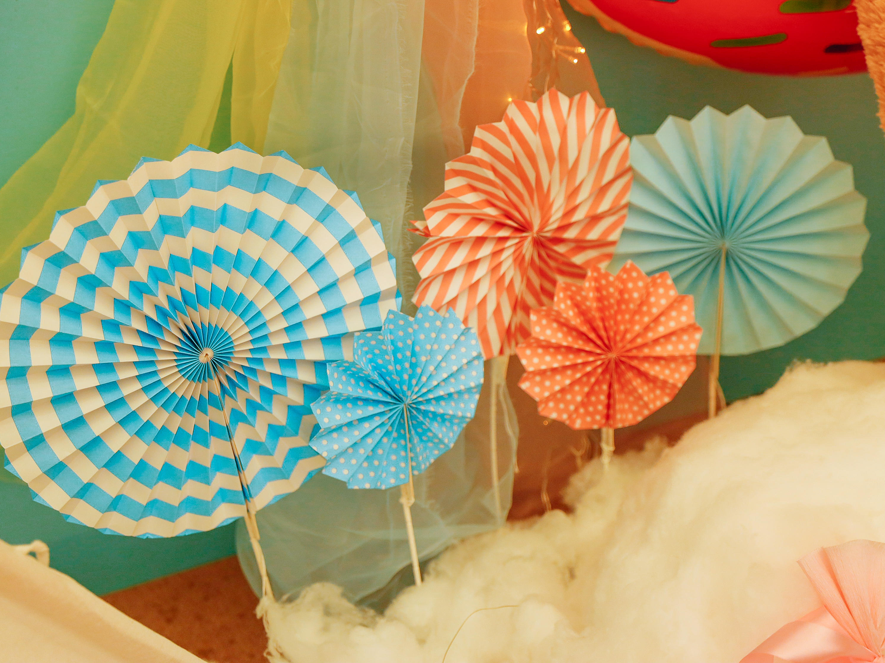 爱薇时全新202１年宝宝宴套餐