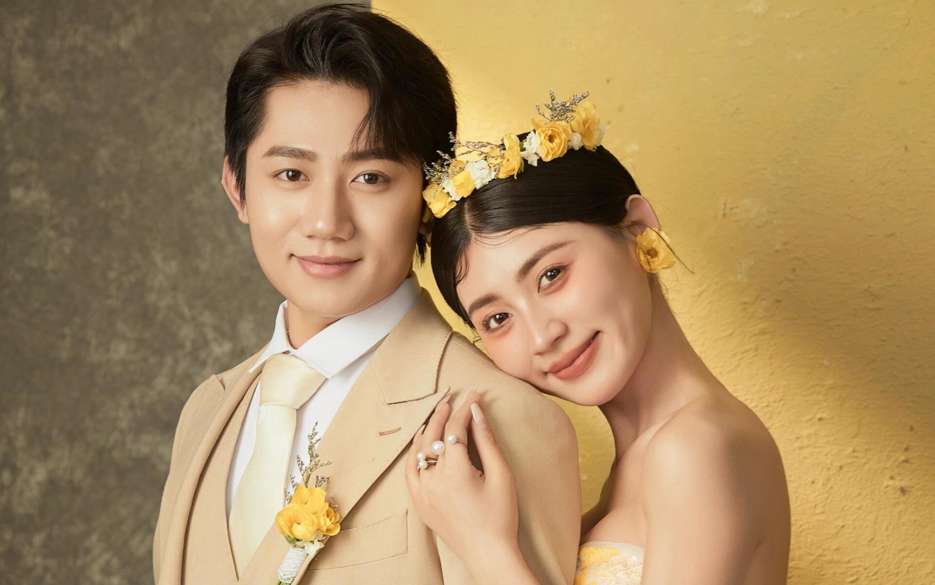 【确定不是童话里的公主吗】