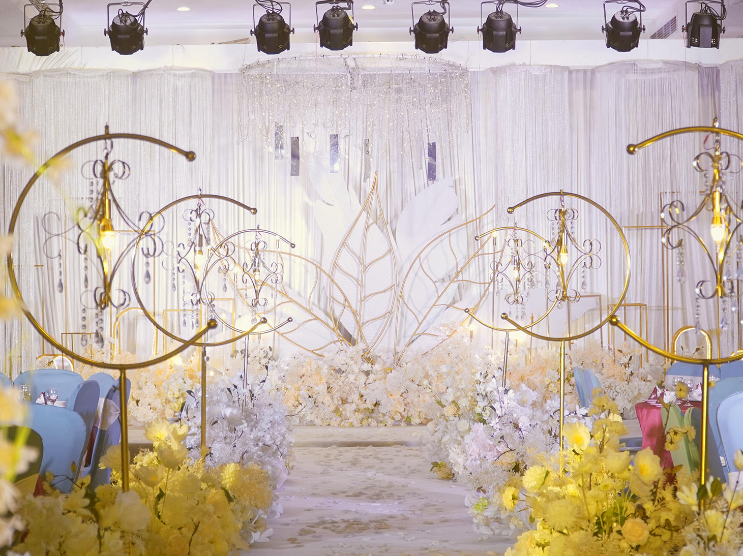 【爱尚喜事】一代天骄系列2