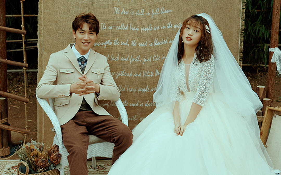 柒月映像双十一特惠总监服务一对一拍摄