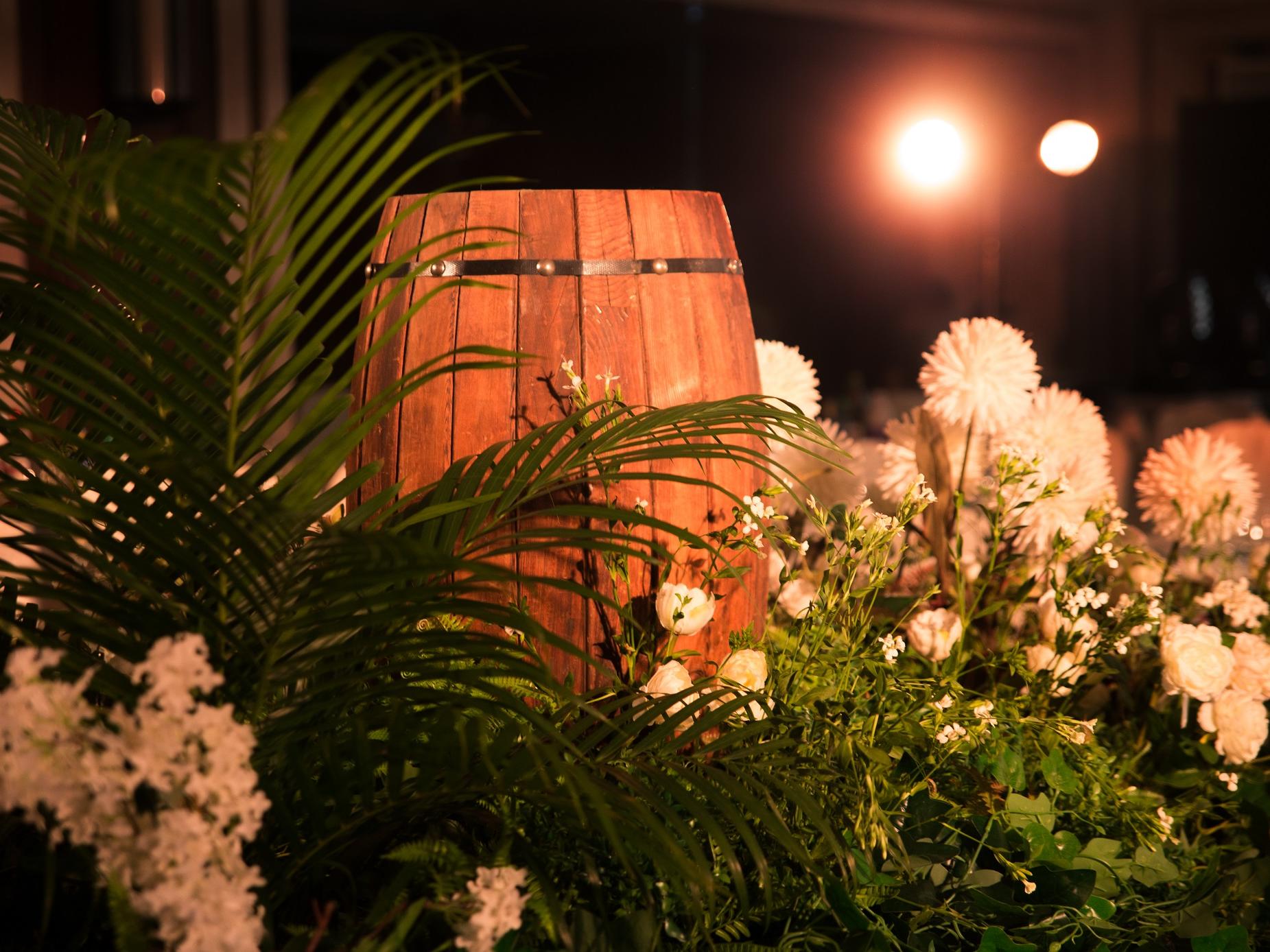 【红妆婚礼定制】特惠小森系