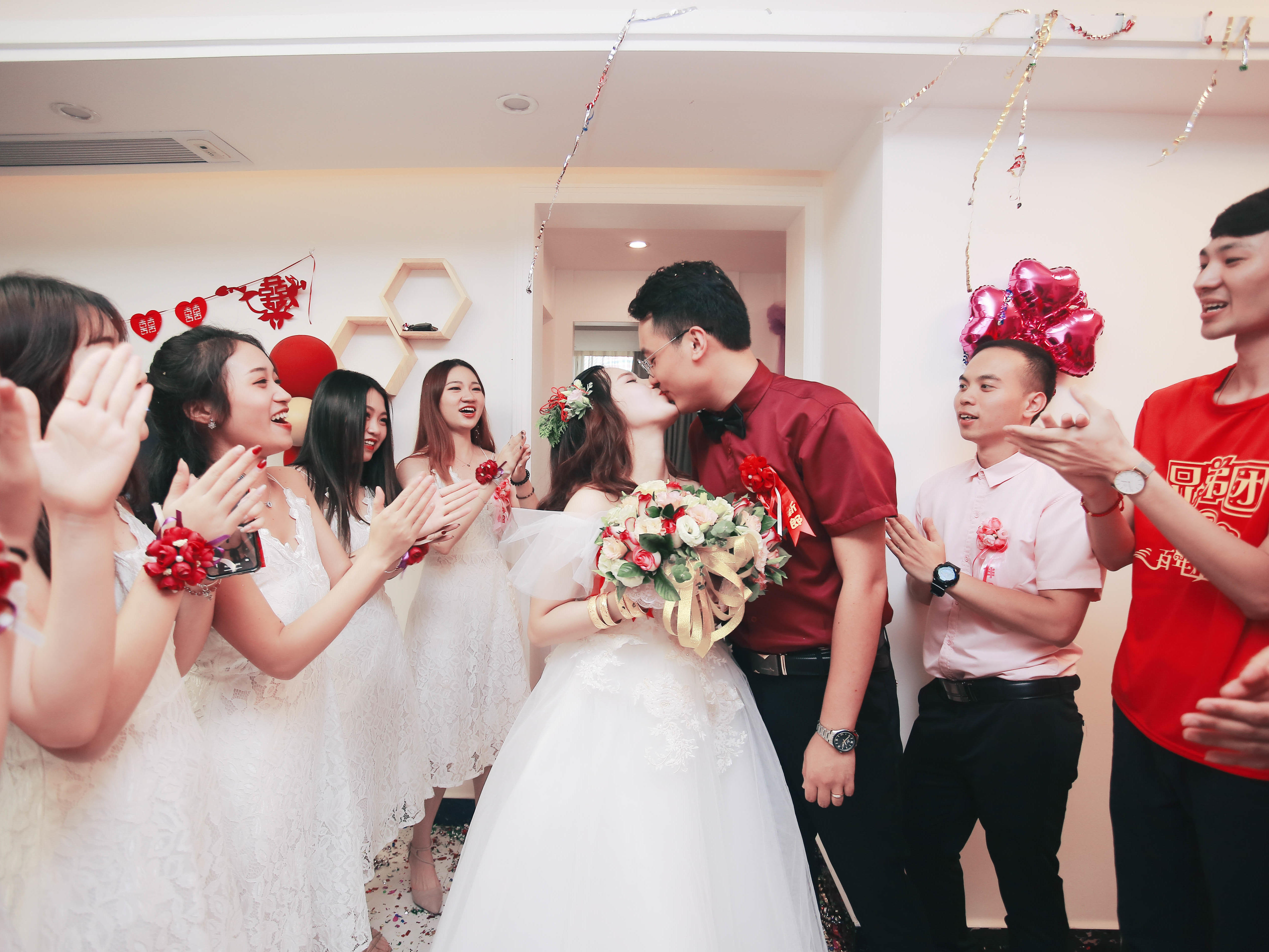 【超值特价】力祺视觉-摄影+即影即有