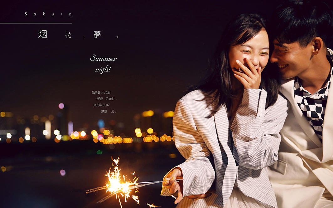 璇摄影 城市景点拍摄 内外景