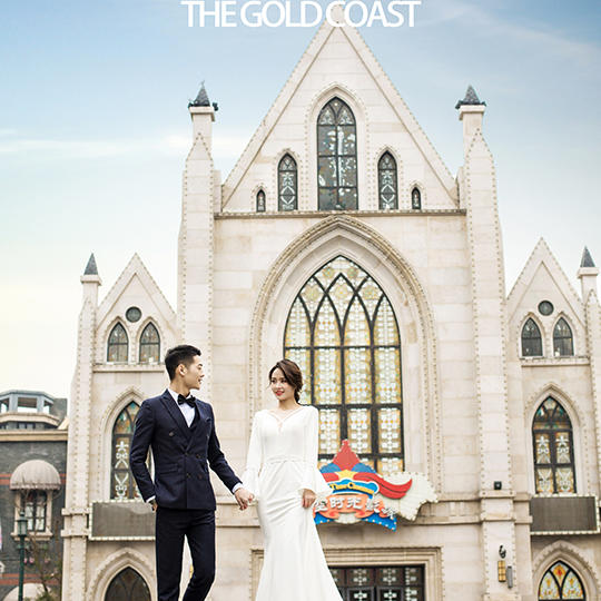 贵州清镇时光贵州旅拍风格