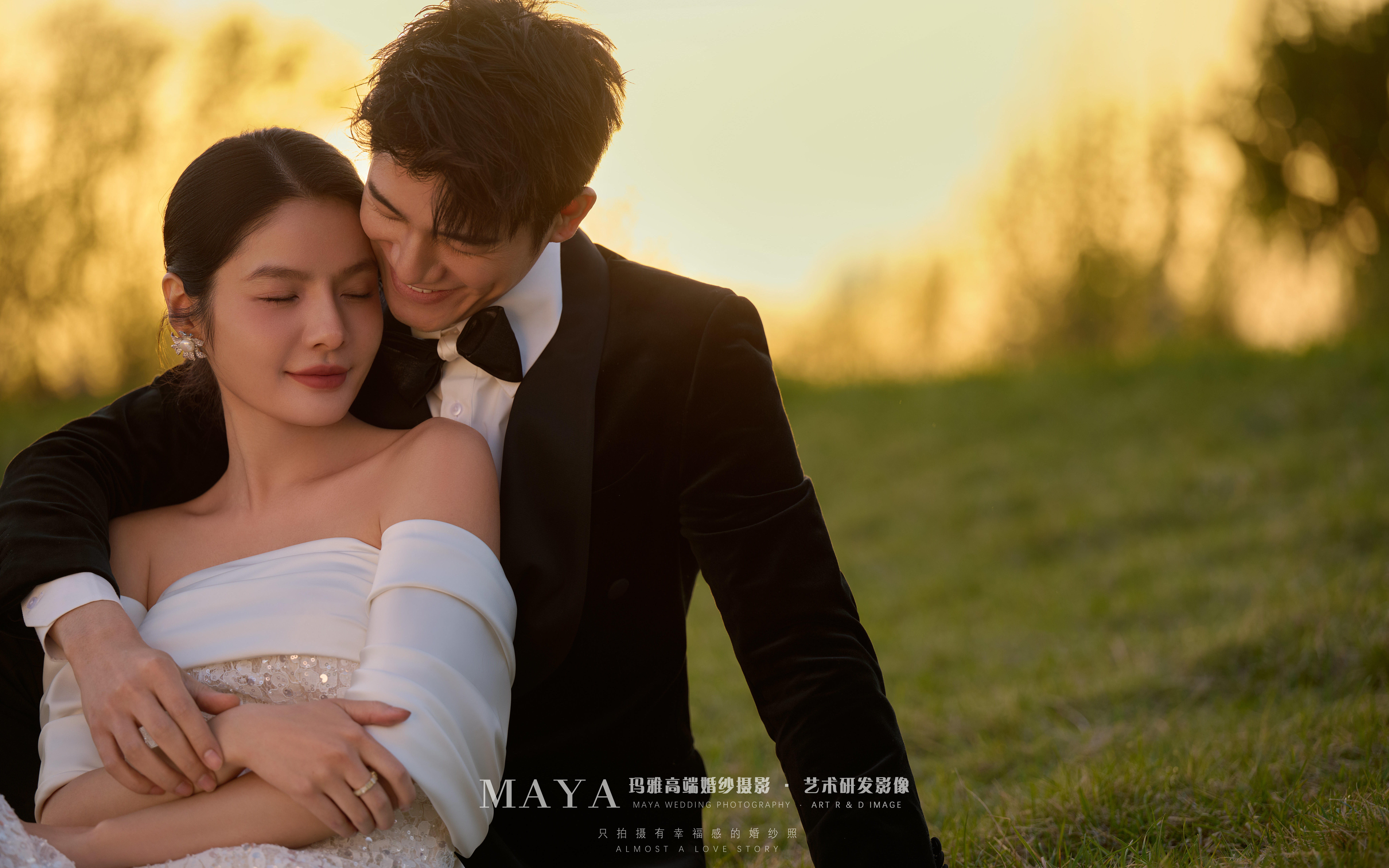 「 MAYA %  新风格 」