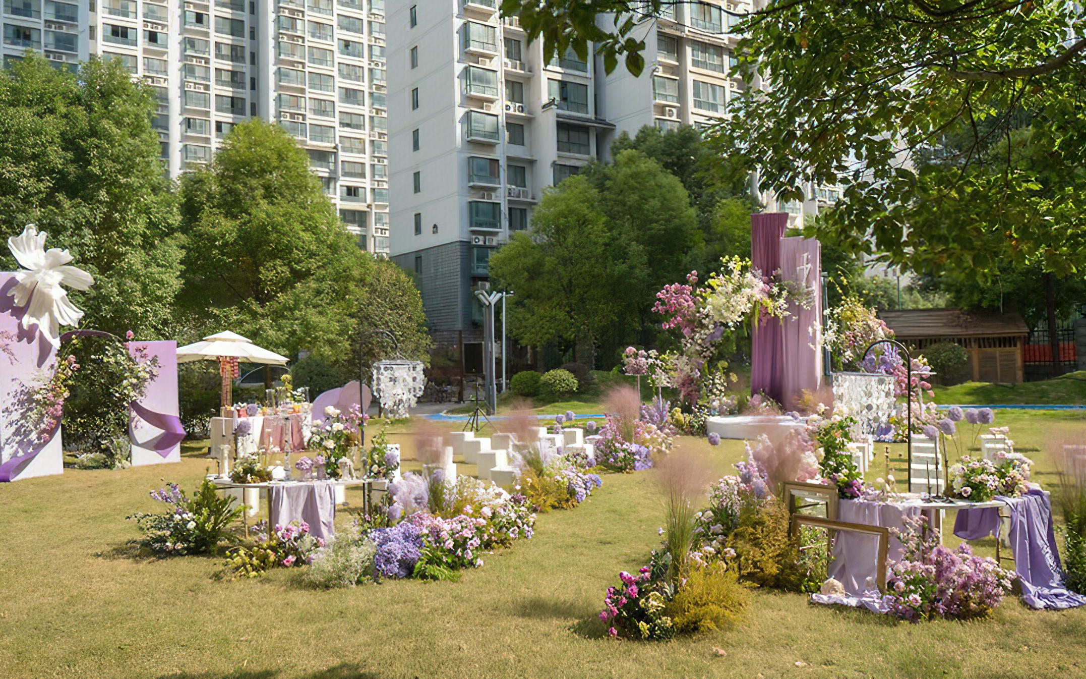 【薇拉】你的温柔是一点克莱因的蓝加莫奈的灰