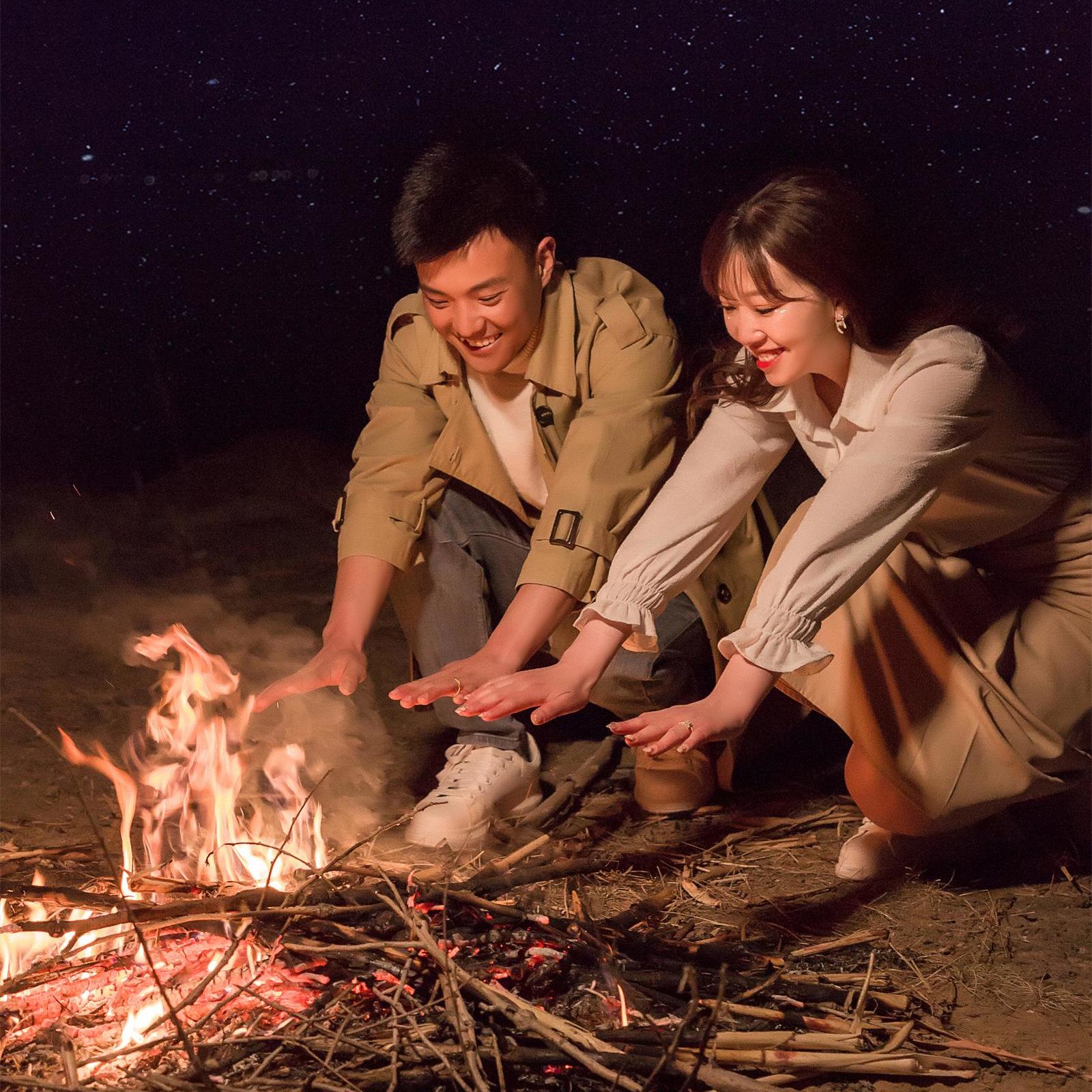 L先生&W女士4月13日客照欣赏