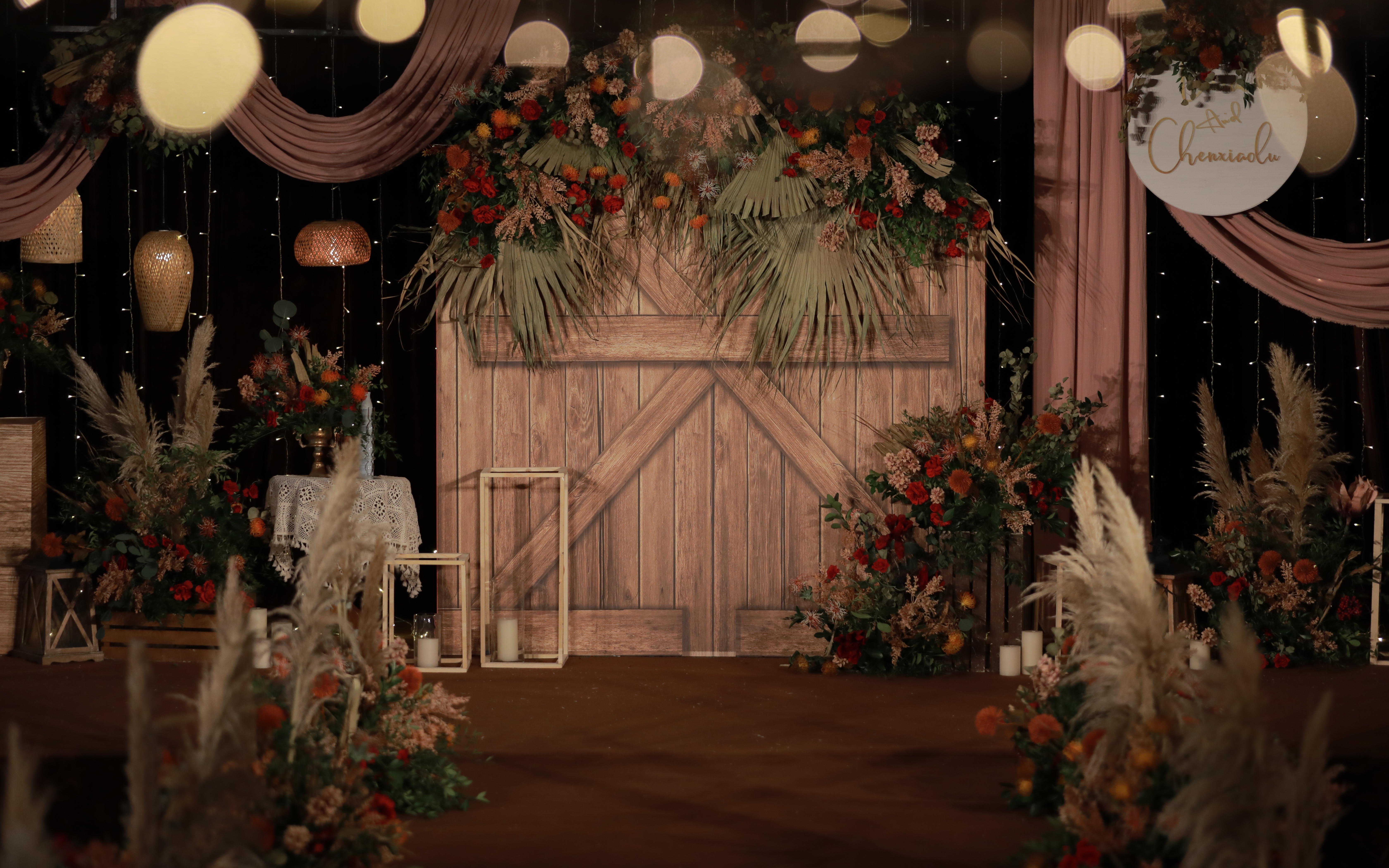 《村野木屋》WE WEDDING