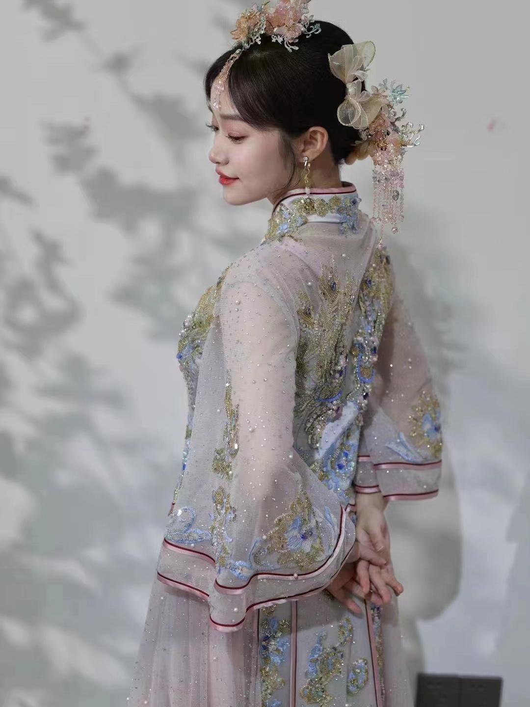 精品婚纱