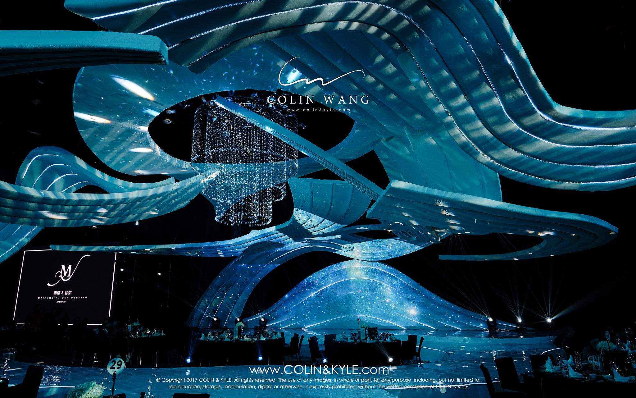 艺术感《如烟，如雾》弥漫着爱的气味