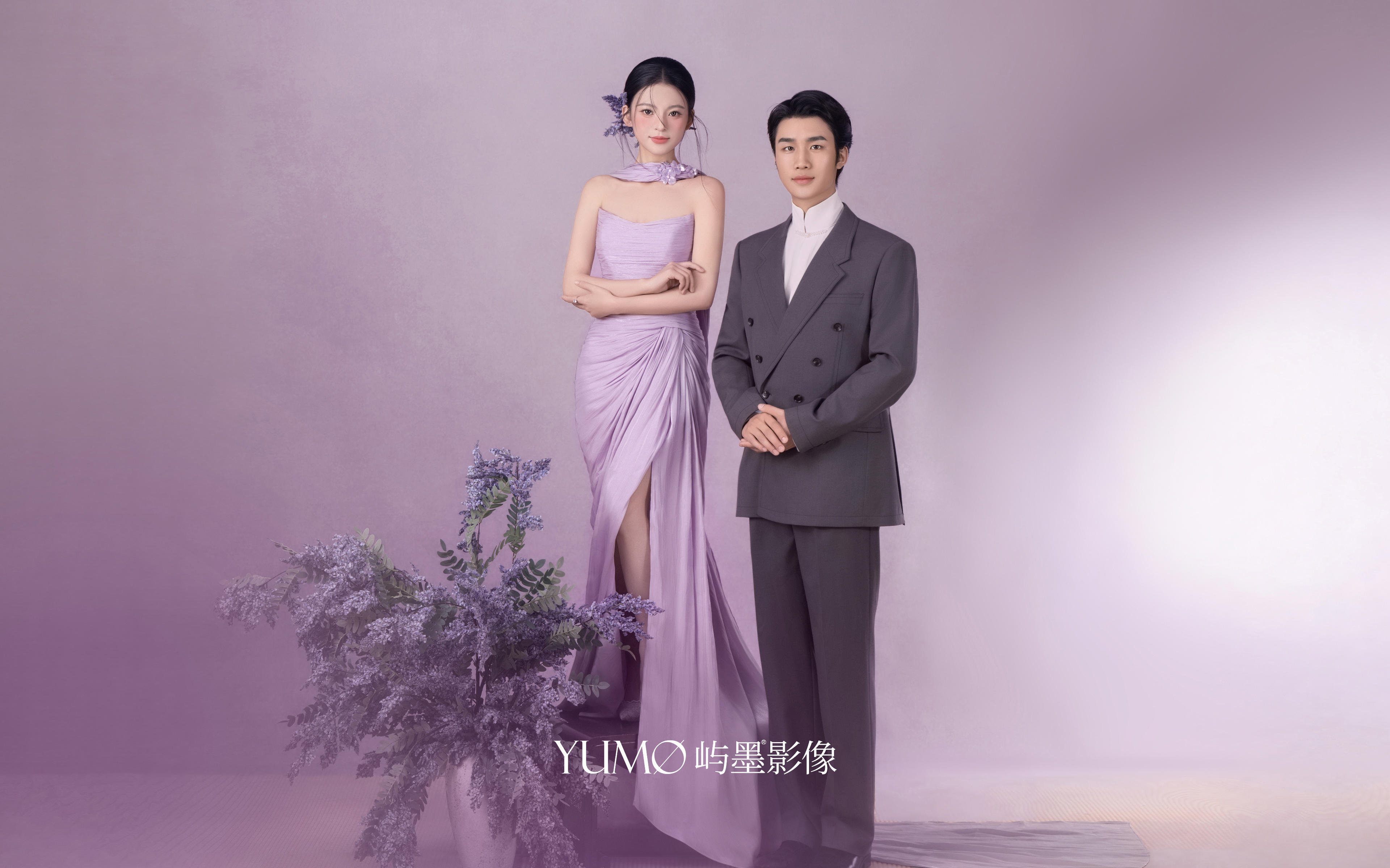 新中式｜是谁还没有拍杨紫同款的肆季音