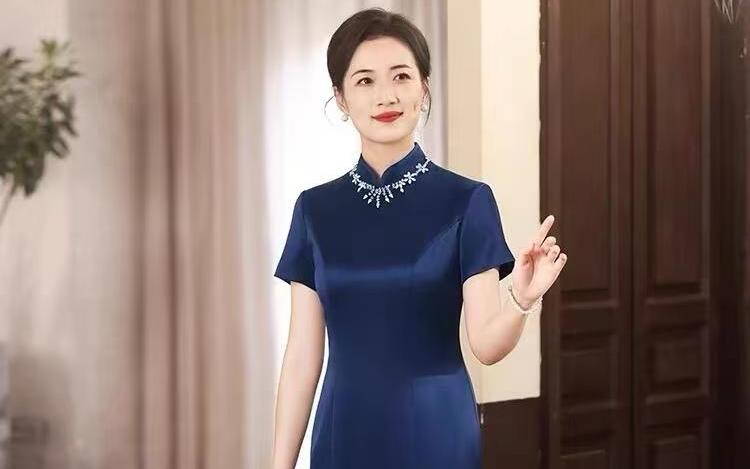 妈妈装