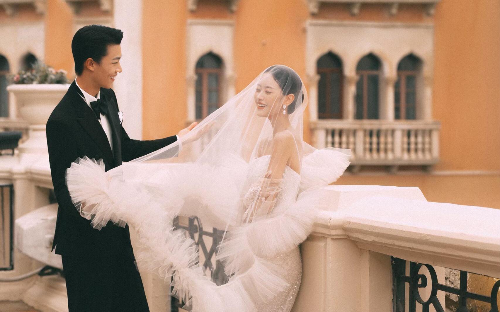 【這氛圍感絕了！】