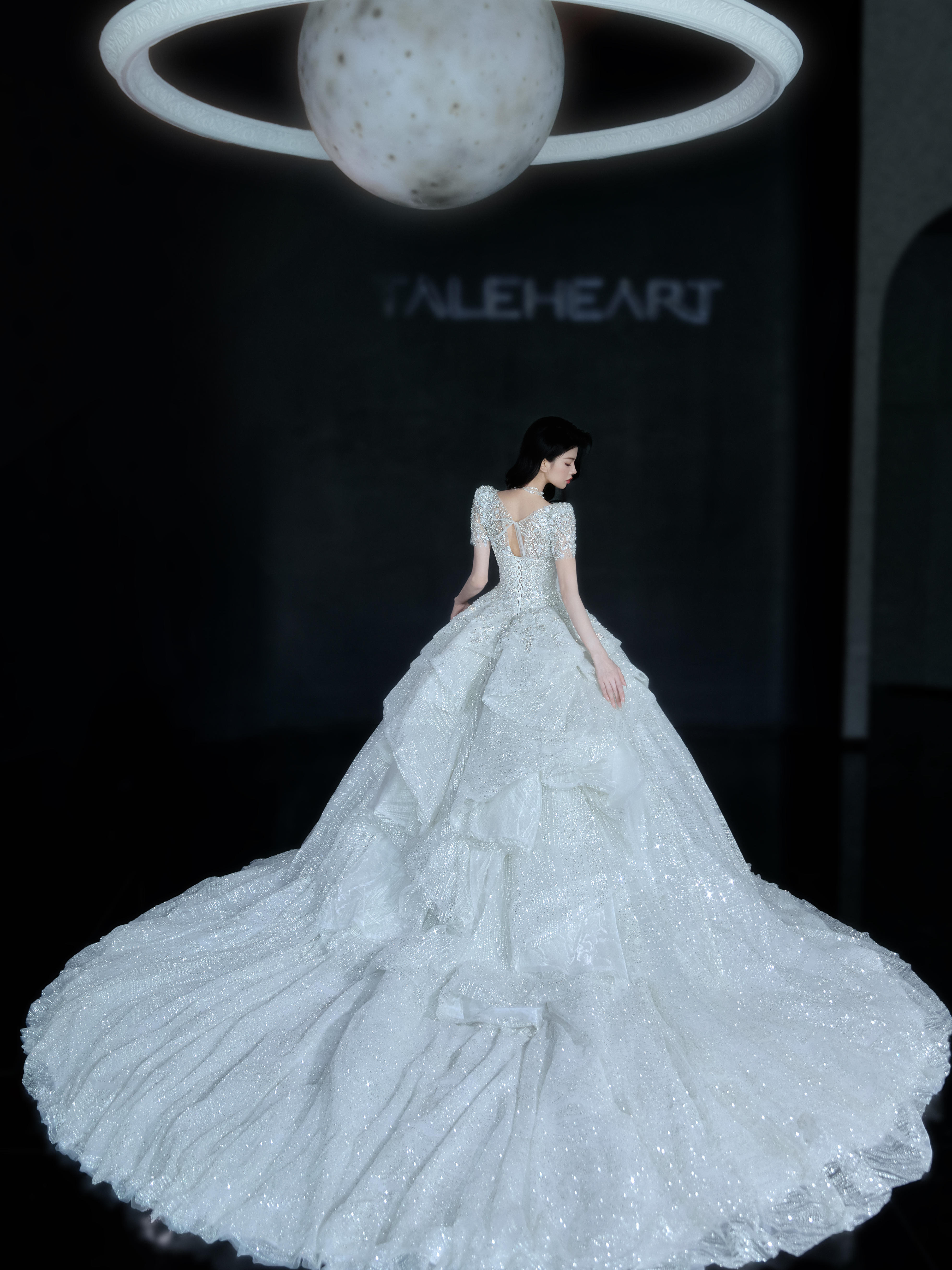 KC2024FW永恒誓约