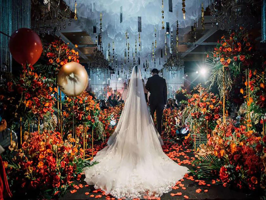 点赞100W+法式轻纱显瘦网红同款