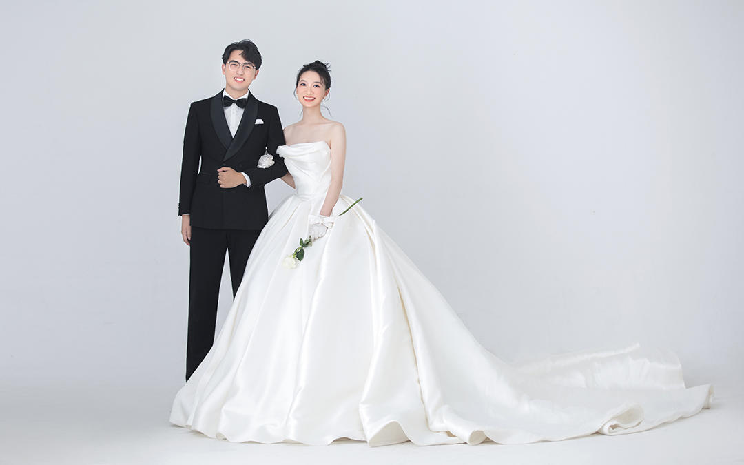  ▸纽约婚纱摄影◂22年11月17日真实客片分享